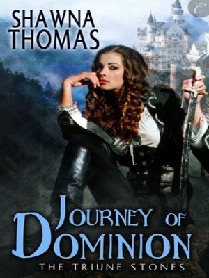 cover image of Journey of Dominion
